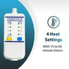 Thermotech Digital Moist Heating Pads - King - TRK Medical Products
